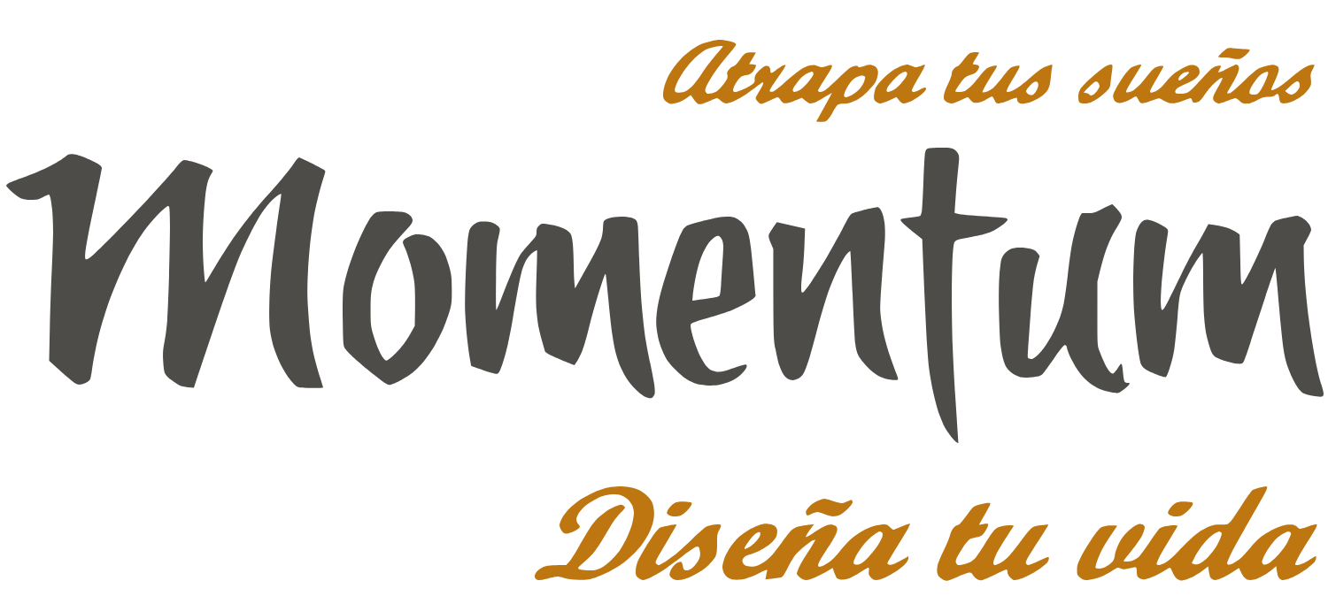 Momentum Logo